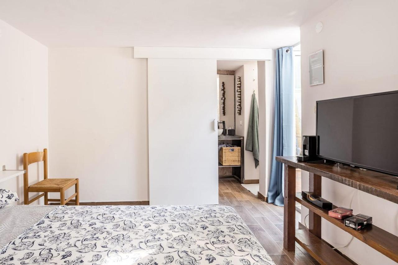 Home Rising Sun - Rooms With Private Bathrooms Катания Экстерьер фото