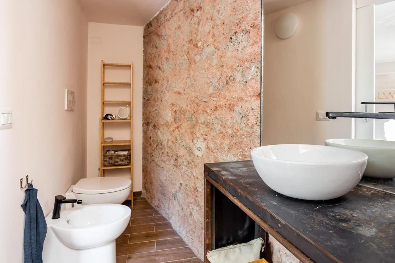 Home Rising Sun - Rooms With Private Bathrooms Катания Экстерьер фото