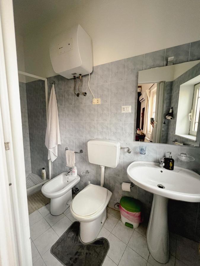 Home Rising Sun - Rooms With Private Bathrooms Катания Экстерьер фото