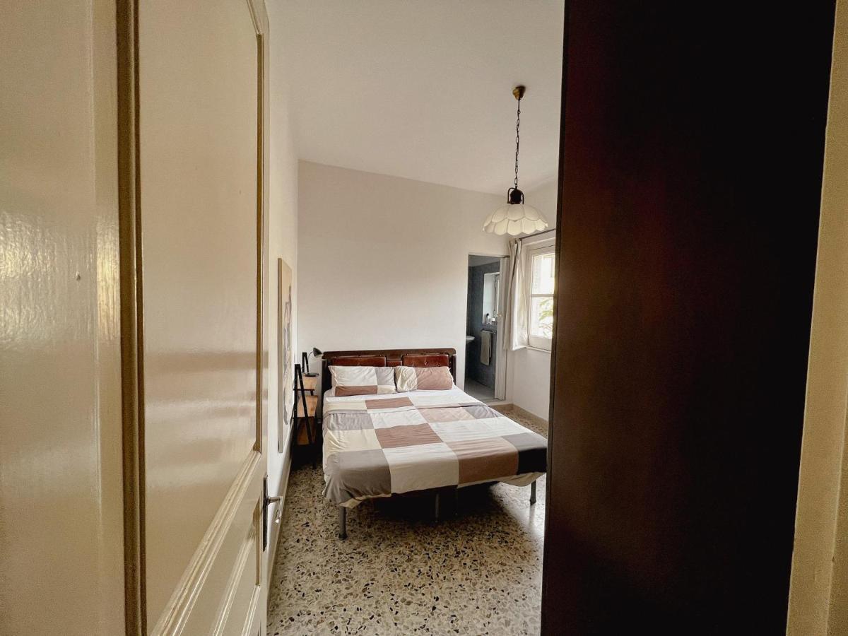 Home Rising Sun - Rooms With Private Bathrooms Катания Экстерьер фото