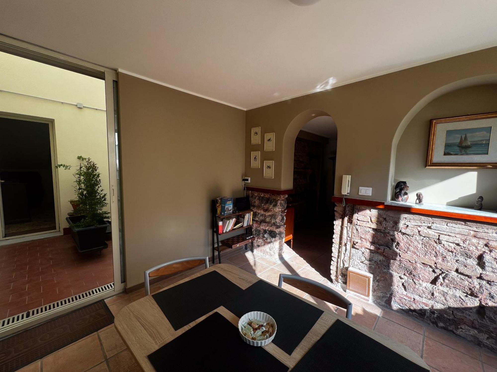 Home Rising Sun - Rooms With Private Bathrooms Катания Экстерьер фото
